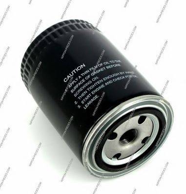 NPS N131N27 Масляний фільтр