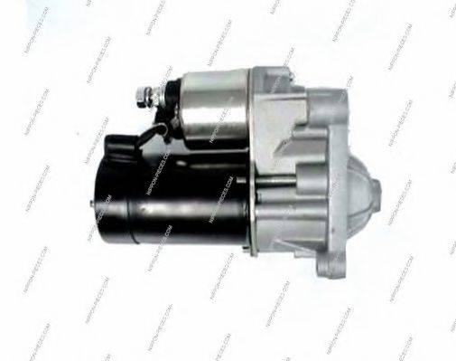 NPS S521I21 Стартер