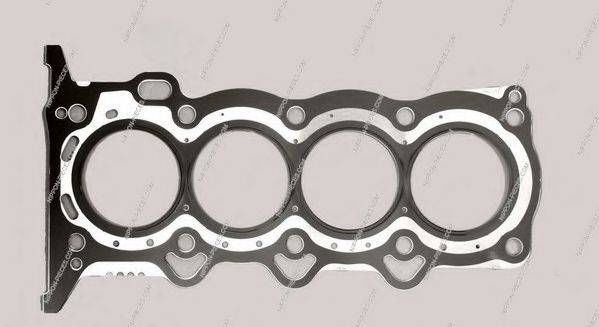 NPS T125A144 Прокладка, головка циліндра