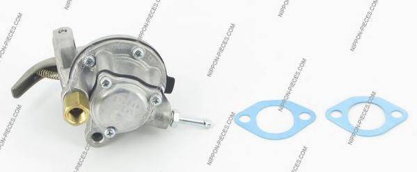 NPS T160A19 Паливний насос