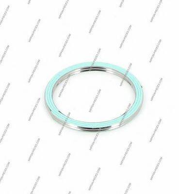 NPS T433A00 Кільце ущільнювача, труба вихлопного газу