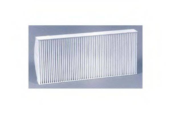 FISPA 062 Фільтр, повітря у внутрішньому просторі