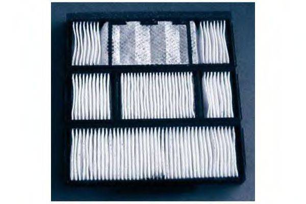 FISPA 129 Фільтр, повітря у внутрішньому просторі