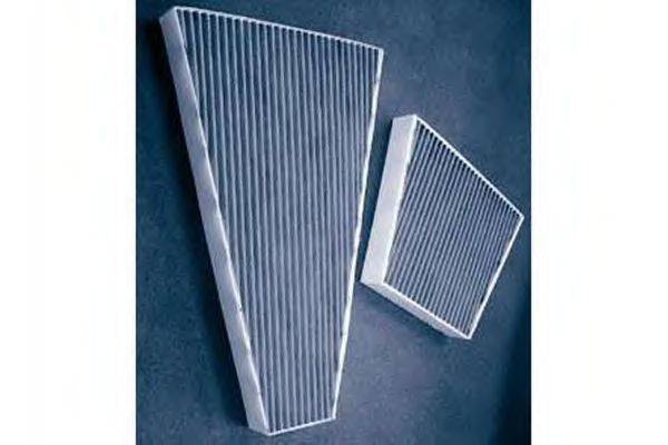 FISPA 6442 Фільтр, повітря у внутрішньому просторі