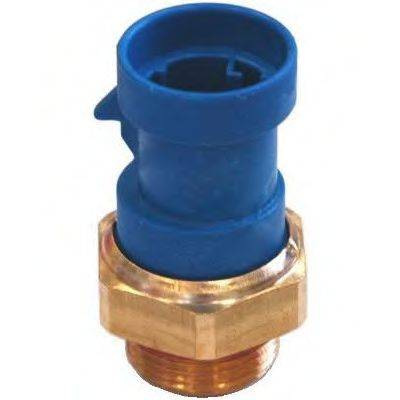 FISPA 82613 Термивимикач, вентилятор радіатора