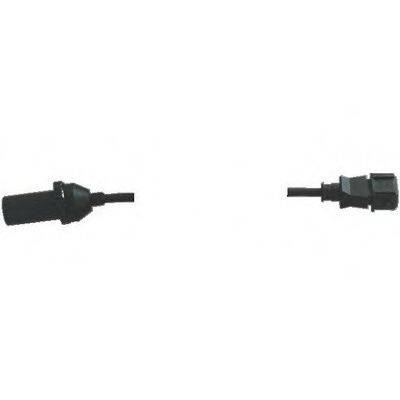 FISPA 83113 Датчик частоти обертання, керування двигуном