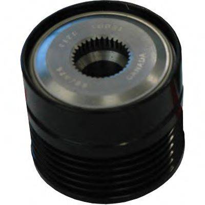 FISPA 455200 Механізм вільного ходу генератора