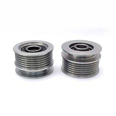 FISPA 455227 Механізм вільного ходу генератора