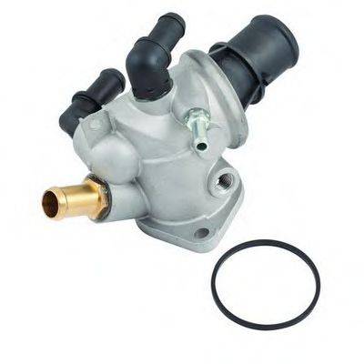 FISPA 94027 Термостат, охолоджуюча рідина