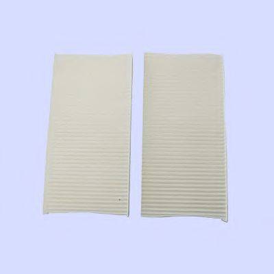 FISPA 3142 Фільтр, повітря у внутрішньому просторі