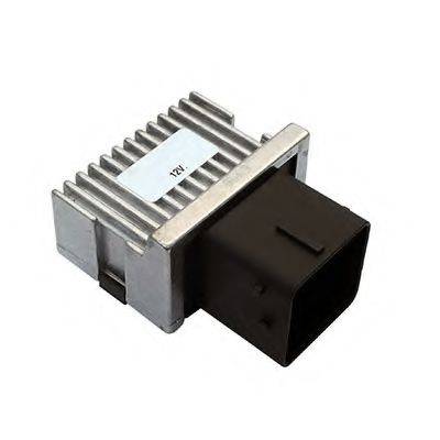 FISPA 285790 Блок керування, час розжарювання