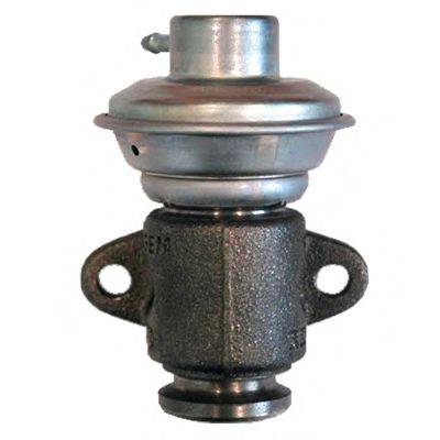 FISPA 83614 Клапан повернення ОГ