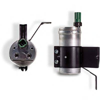 FISPA 132219 Осушувач, кондиціонер