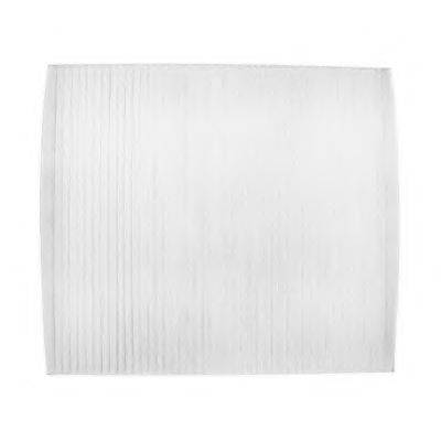 FISPA 196 Фільтр, повітря у внутрішньому просторі