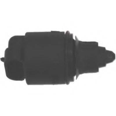 FISPA 87050 Поворотна заслінка, підведення повітря