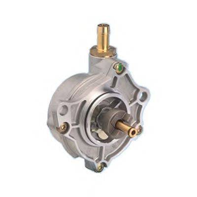 FISPA 89162 Вакуумний насос, гальмівна система