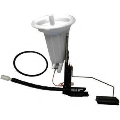 FISPA 71427 Датчик, запас палива