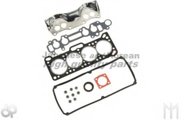 ASHUKI 03723150 Комплект прокладок, головка циліндра