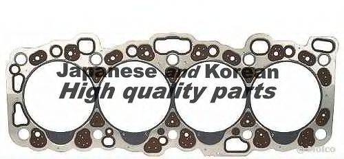 ASHUKI 03753301 Прокладка, головка циліндра