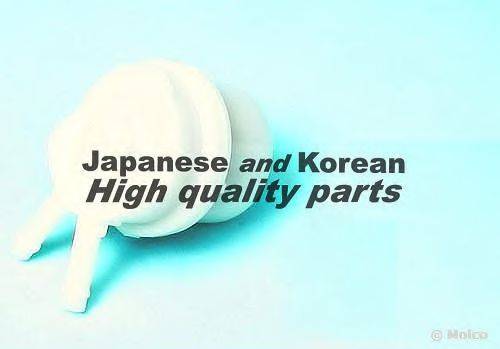 ASHUKI 03990007 Паливний фільтр