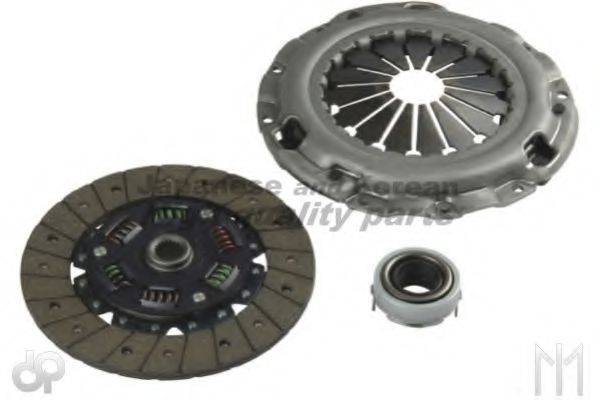 ASHUKI 06008115 Комплект зчеплення