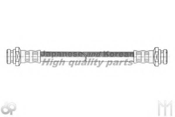 ASHUKI 11107505 Гальмівний шланг