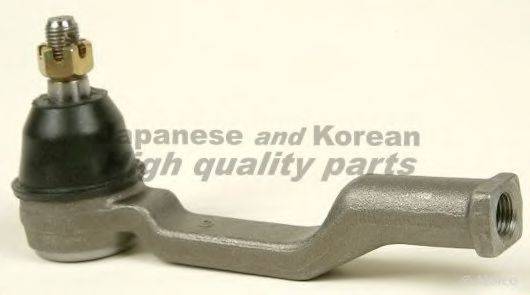 ASHUKI 14460203 Наконечник поперечної кермової тяги