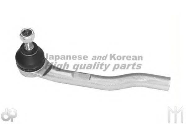 ASHUKI 14465204 Наконечник поперечної кермової тяги