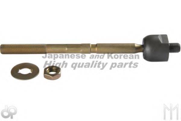 ASHUKI 14529502 Осьовий шарнір, рульова тяга