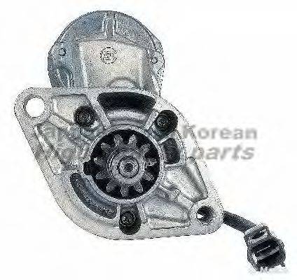 ASHUKI 15634802 Стартер