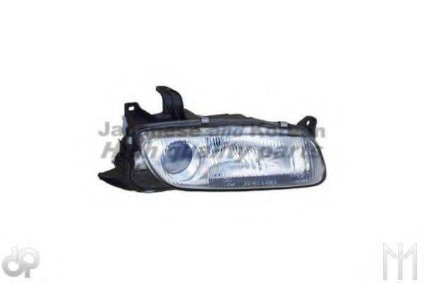 ASHUKI 2724942 Основна фара