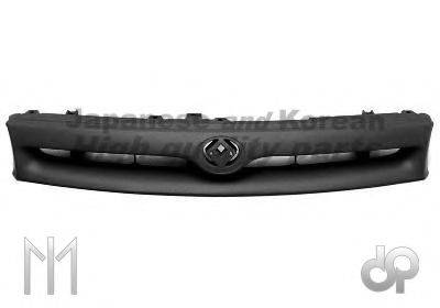 ASHUKI 2750510 решітка радіатора