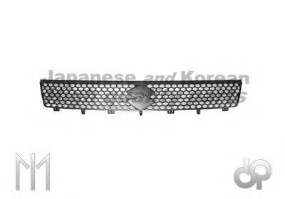 ASHUKI 5222510 решітка радіатора