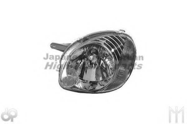 ASHUKI 8203961 Основна фара