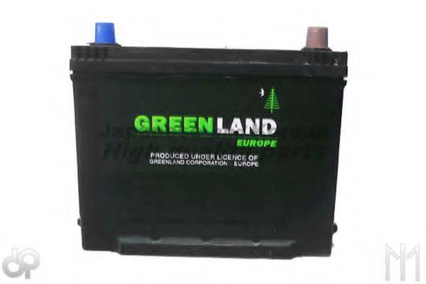 ASHUKI A56048GL Стартерна акумуляторна батарея