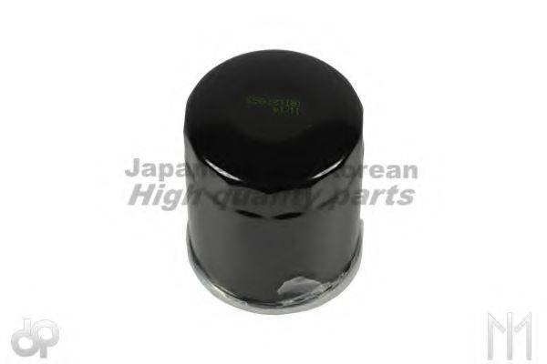 ASHUKI C02102 Масляний фільтр