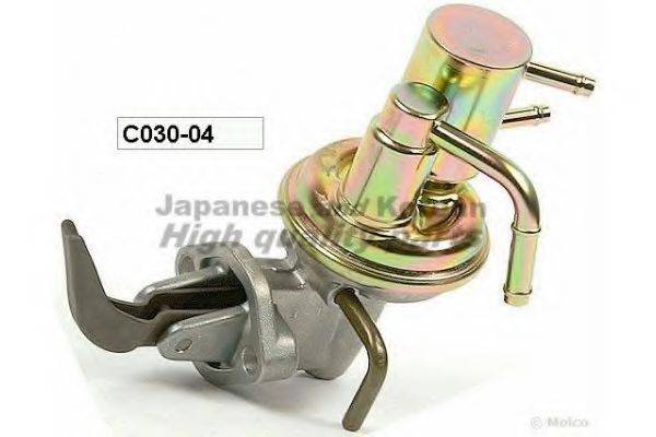 ASHUKI C03004 Паливний насос