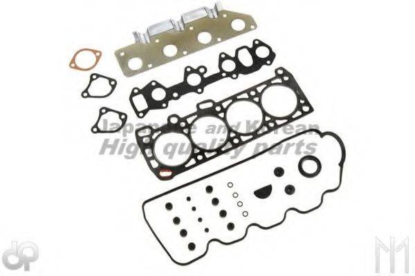 ASHUKI C10103 Комплект прокладок, головка циліндра