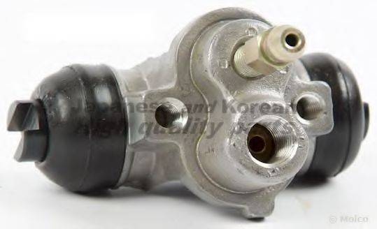 ASHUKI D10210 Колісний гальмівний циліндр