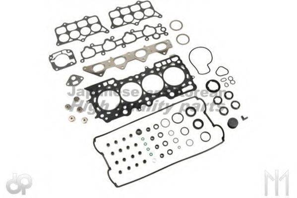 ASHUKI H22508 Комплект прокладок, головка циліндра
