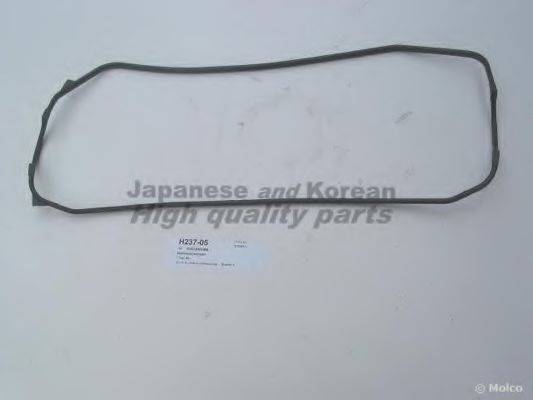 ASHUKI H23705 Прокладка, кришка головки циліндра