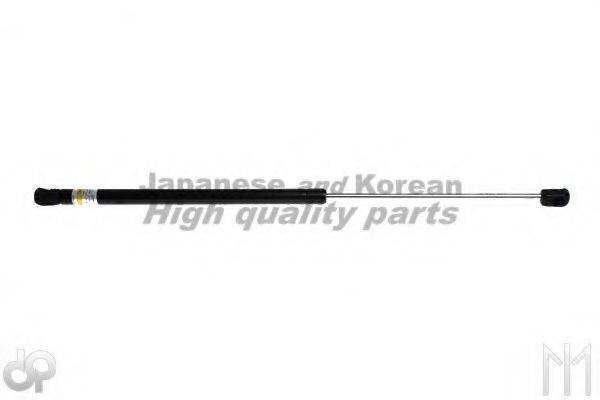 ASHUKI H92521 Газова пружина, кришка багажника