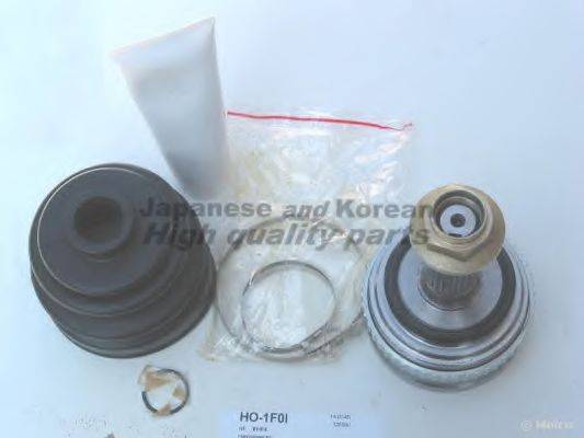 ASHUKI HO1G0I Шарнірний комплект, приводний вал