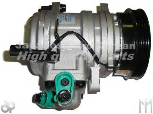 ASHUKI I55011O Компресор, кондиціонер