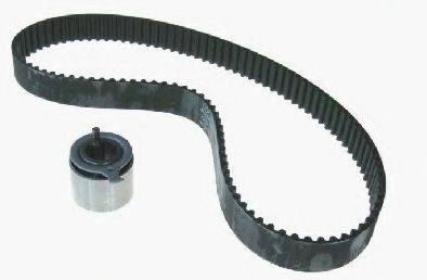 ASHUKI J72505 Комплект ременя ГРМ