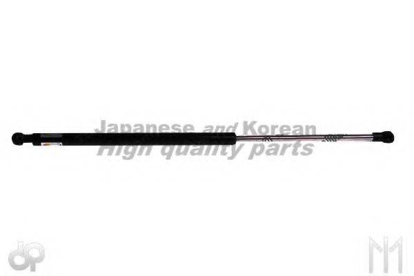 ASHUKI J92522 Газова пружина, кришка багажника