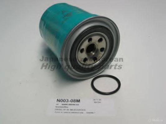 ASHUKI N00308M Паливний фільтр
