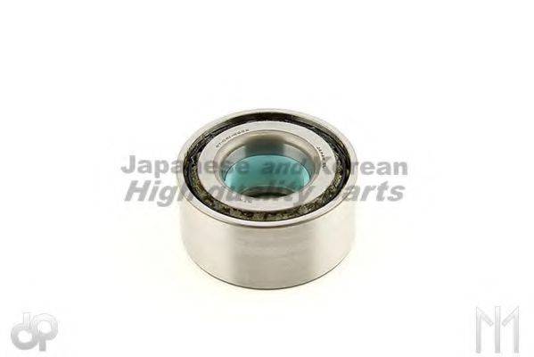 ASHUKI N80210 Комплект підшипника маточини колеса