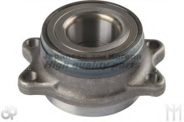 ASHUKI S56002O Комплект підшипника маточини колеса