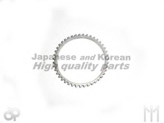 ASHUKI SK058ABS Шарнірний комплект, приводний вал